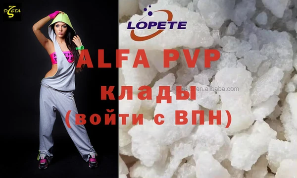 молекула духа Белоозёрский